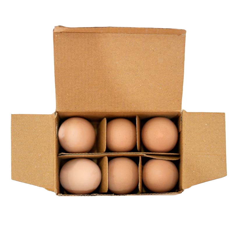 Brown Eggs